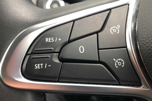 Used Renault Clio 2022 for sale - 76250942: Photo 19