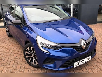 Renault - Clio