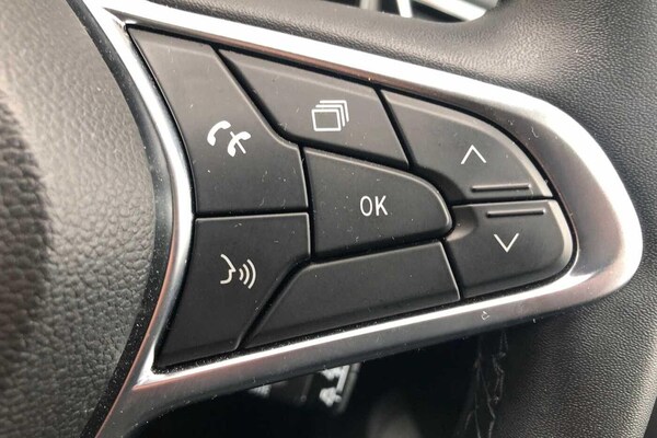 Used Renault Clio 2022 for sale - 76250942: Photo 20