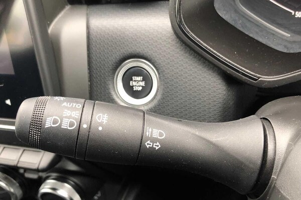 Used Renault Clio 2022 for sale - 76250942: Photo 21