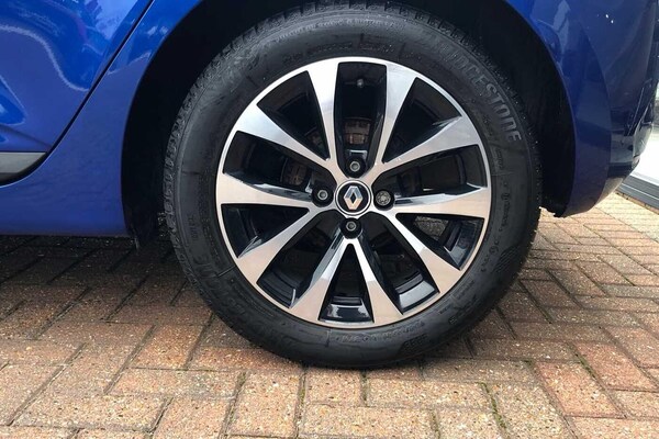Used Renault Clio 2022 for sale - 76250942: Photo 28