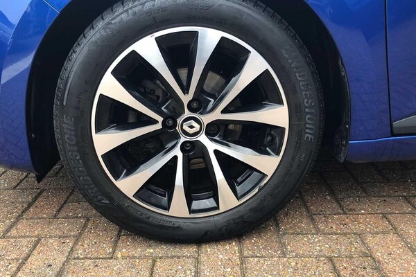 Used Renault Clio 2022 for sale - 76250942: Photo 29