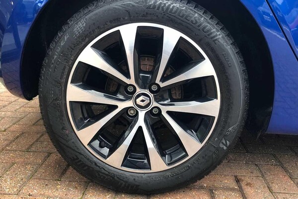 Used Renault Clio 2022 for sale - 76250942: Photo 30