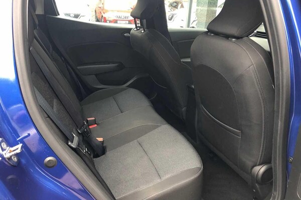 Used Renault Clio 2022 for sale - 76250942: Photo 34
