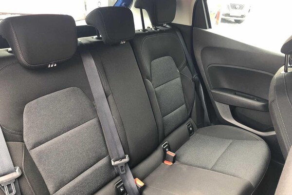 Used Renault Clio 2022 for sale - 76250942: Photo 35