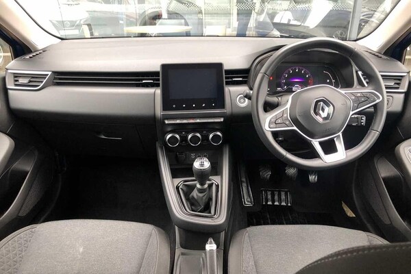 Used Renault Clio 2022 for sale - 76250942: Photo 37
