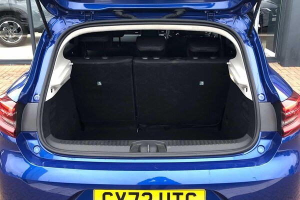 Used Renault Clio 2022 for sale - 76250942: Photo 40