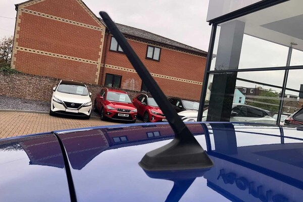 Used Renault Clio 2022 for sale - 76250942: Photo 42