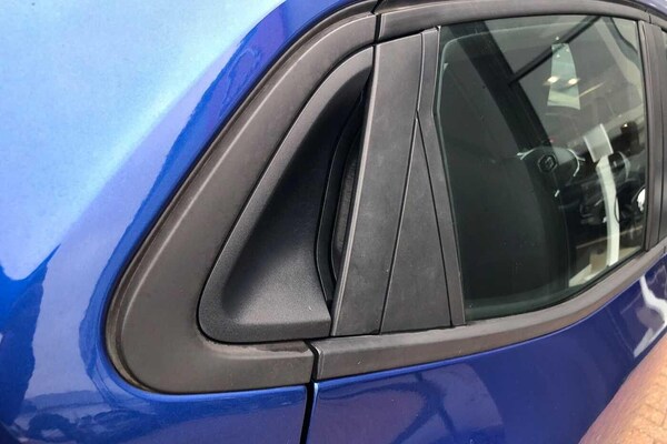 Used Renault Clio 2022 for sale - 76250942: Photo 43
