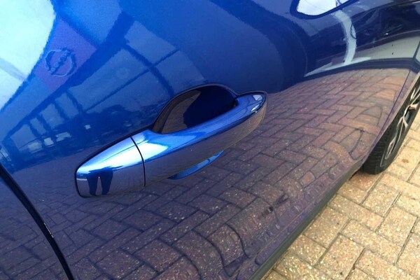 Used Renault Clio 2022 for sale - 76250942: Photo 44