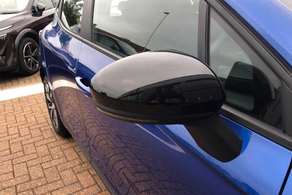 Used Renault Clio 2022 for sale - 76250942: Photo 45