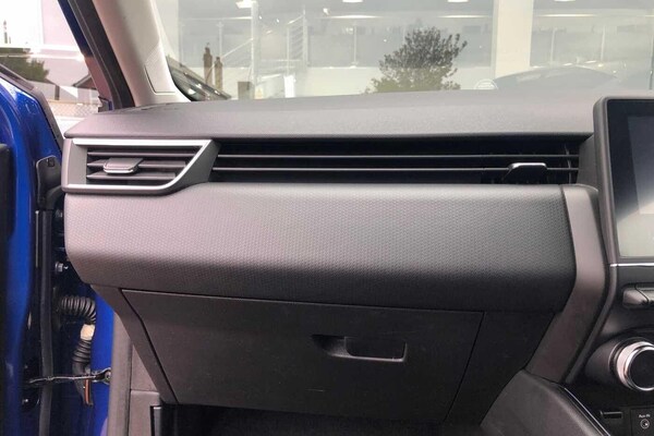 Used Renault Clio 2022 for sale - 76250942: Photo 47