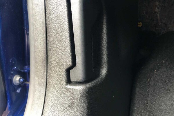 Used Renault Clio 2022 for sale - 76250942: Photo 49