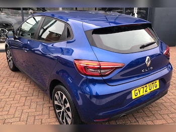 Used Renault Clio 2022 for sale - 76250942: Photo 4