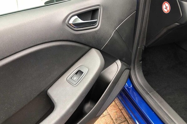 Used Renault Clio 2022 for sale - 76250942: Photo 54