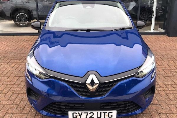 Used Renault Clio 2022 for sale - 76250942: Photo 6
