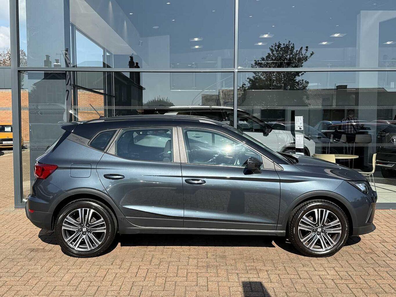 Used SEAT Arona 2021 for sale - 76084680: Photo 10