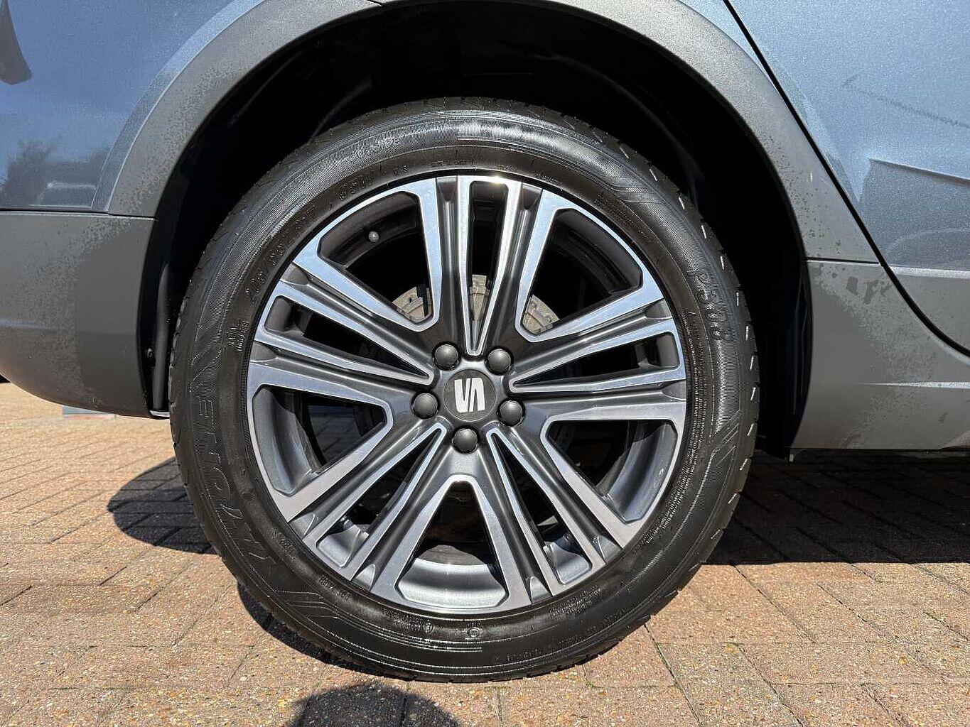 Used SEAT Arona 2021 for sale - 76084680: Photo 11