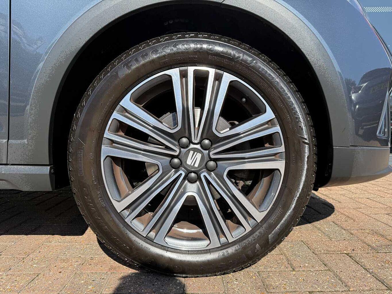 Used SEAT Arona 2021 for sale - 76084680: Photo 13