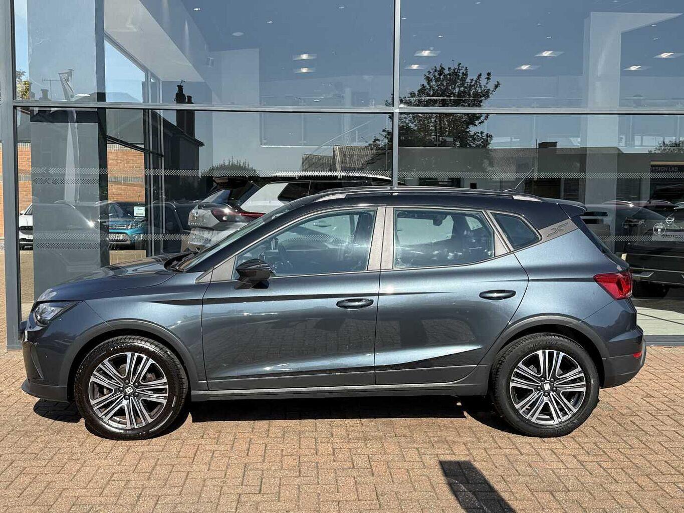 Used SEAT Arona 2021 for sale - 76084680: Photo 15