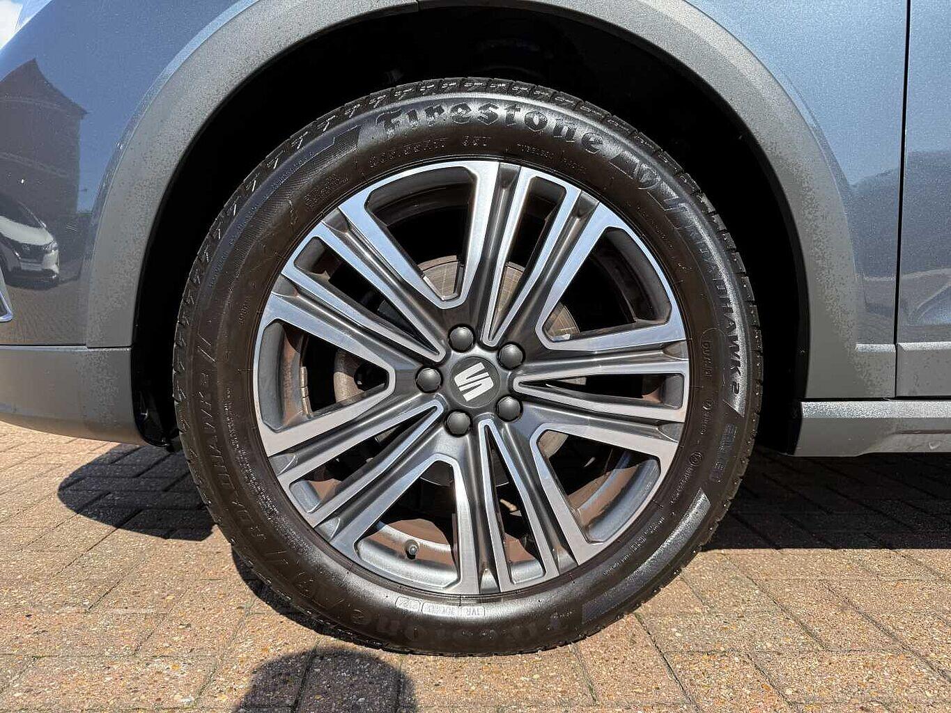 Used SEAT Arona 2021 for sale - 76084680: Photo 16