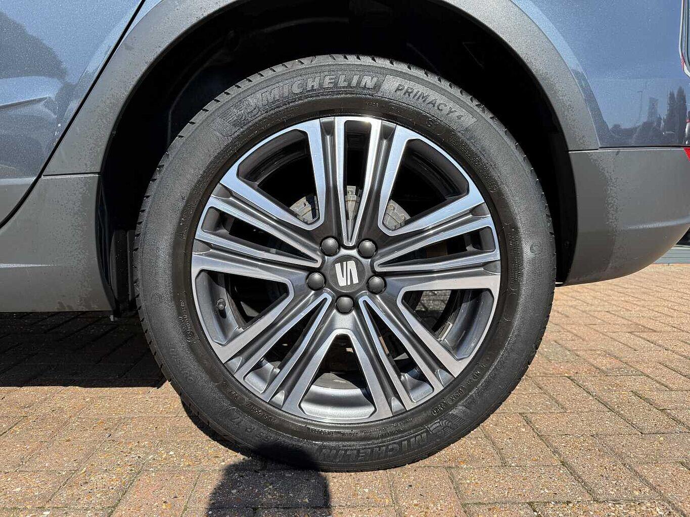 Used SEAT Arona 2021 for sale - 76084680: Photo 18