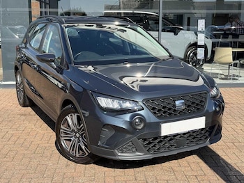 Used SEAT Arona 2021 for sale - 76084680: Photo
