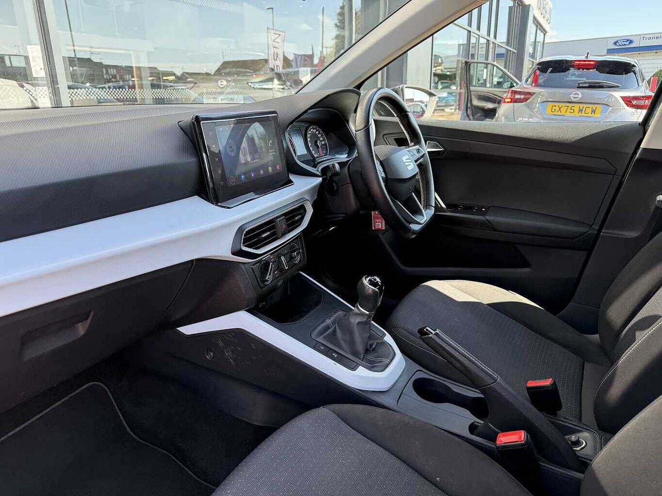 Used SEAT Arona 2021 for sale - 76084680: Photo 2
