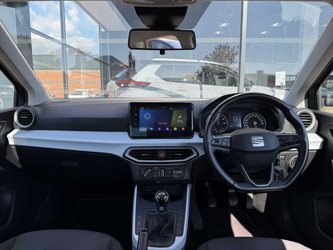 Used SEAT Arona 2021 for sale - 76084680: Photo 25