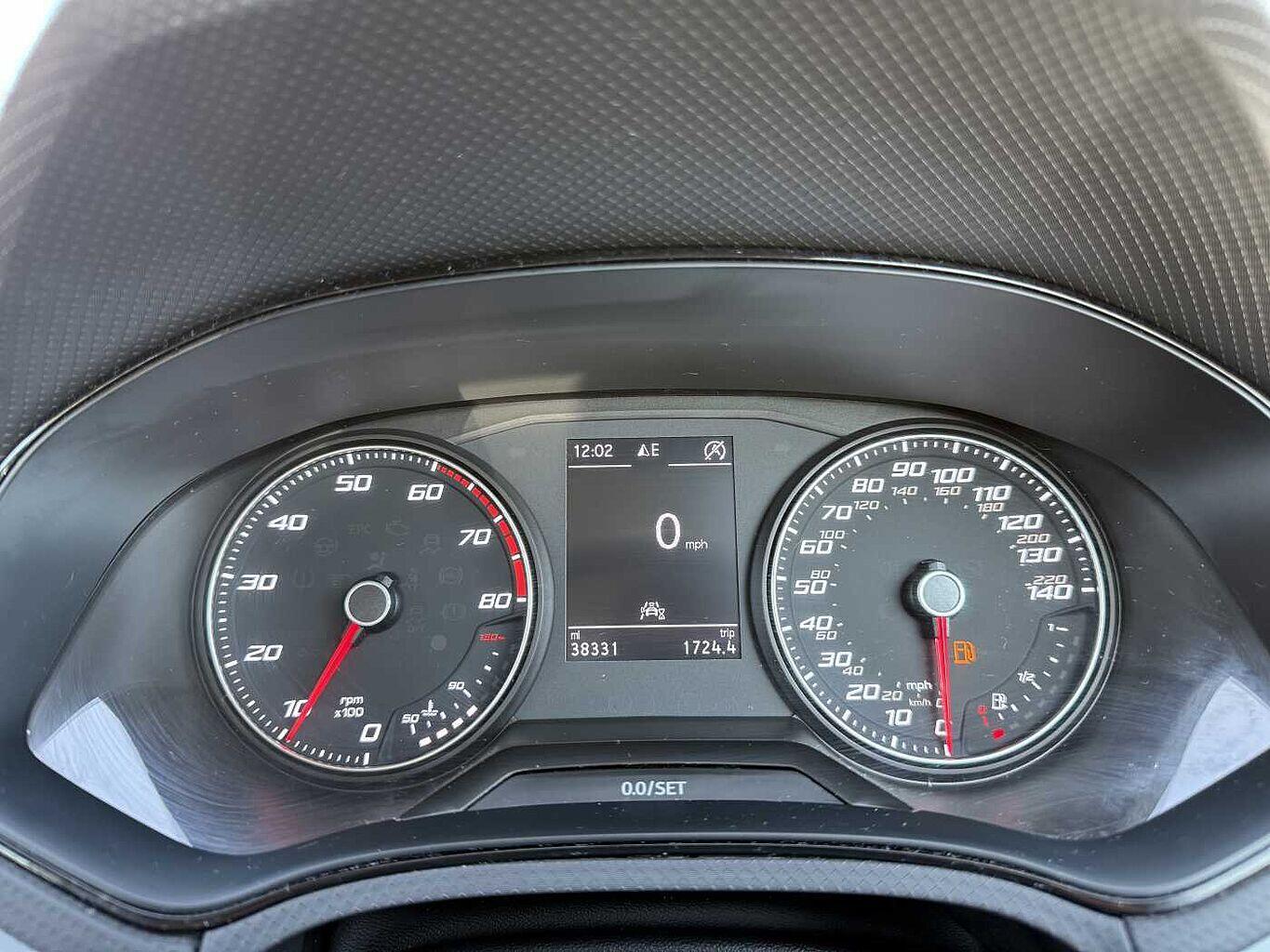 Used SEAT Arona 2021 for sale - 76084680: Photo 29