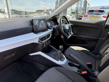 Used SEAT Arona 2021 for sale - 76084680: Photo