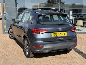 Used SEAT Arona 2021 for sale - 76084680: Photo