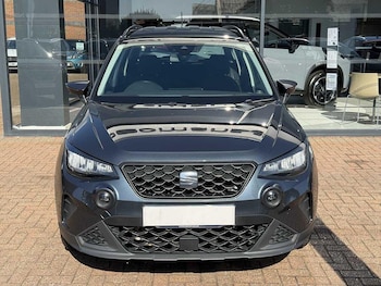 Used SEAT Arona 2021 for sale - 76084680: Photo