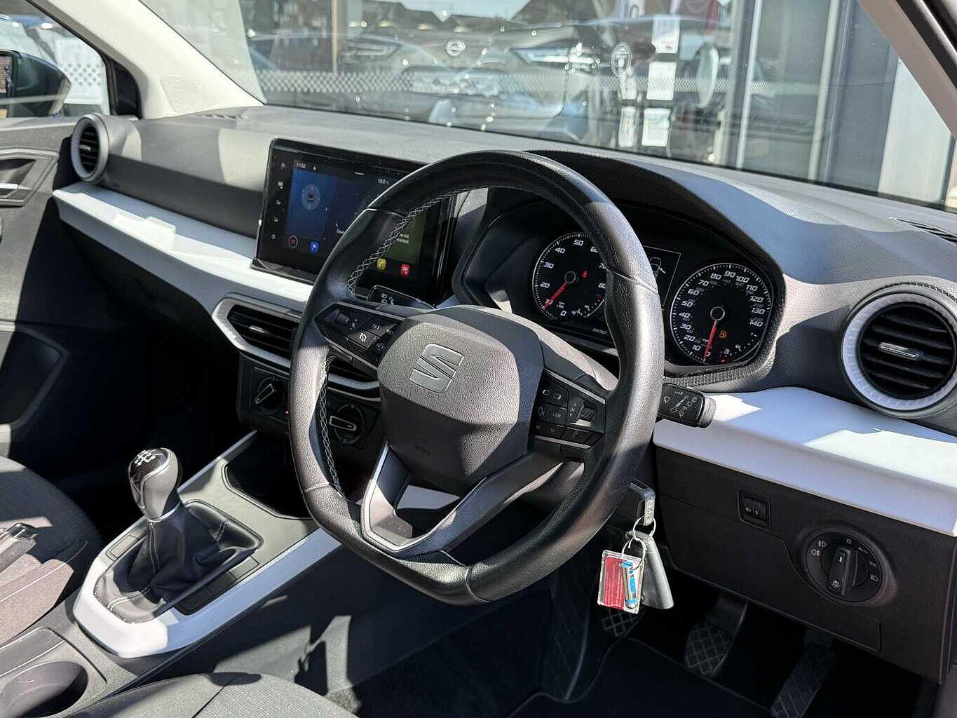 Used SEAT Arona 2021 for sale - 76084680: Photo 5
