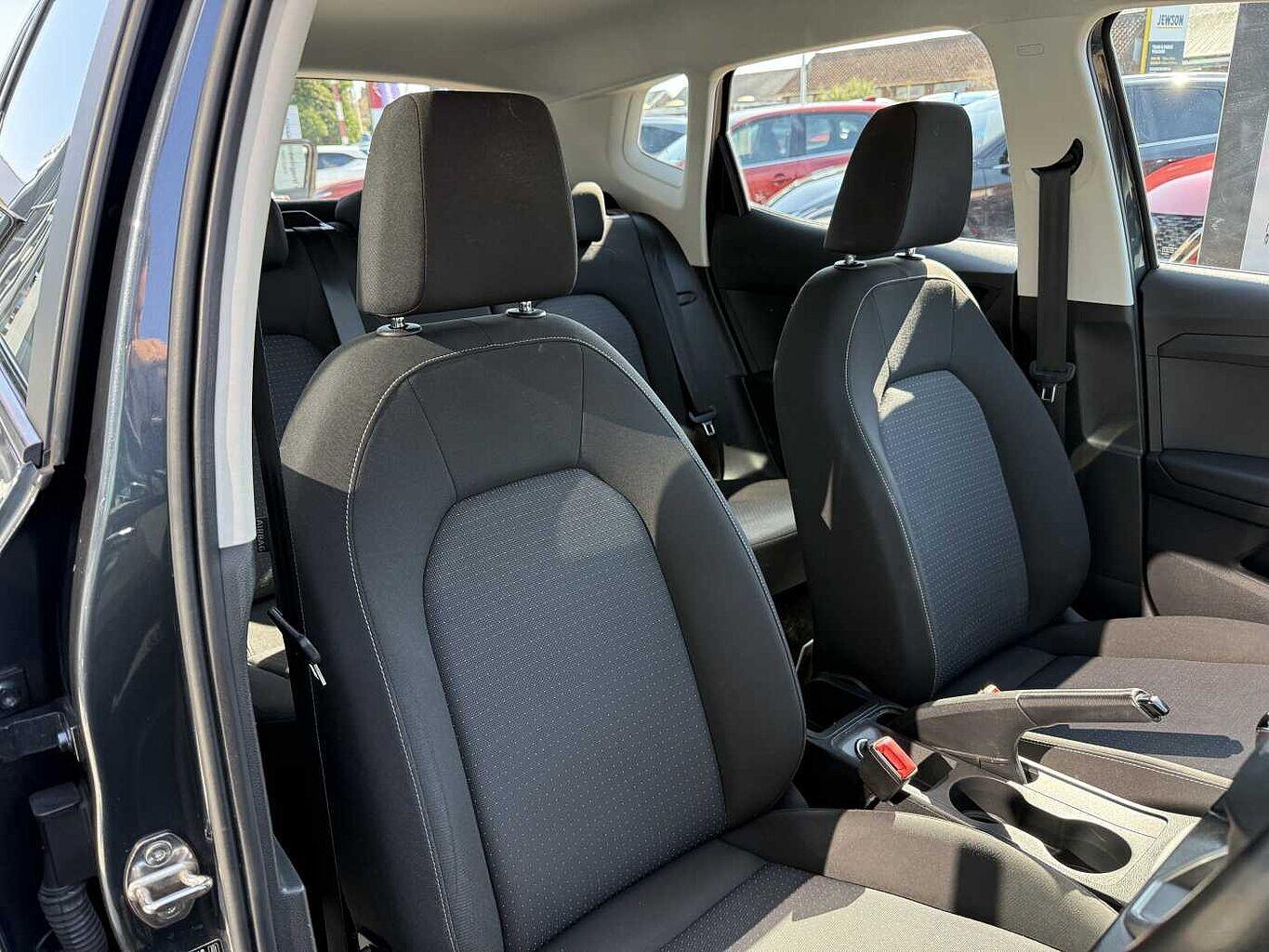 Used SEAT Arona 2021 for sale - 76084680: Photo 7