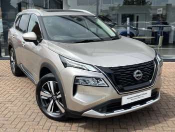 2023 (23) - 1.5 e-POWER (213ps) 4WD Tekna e-4ORCE 5-Door