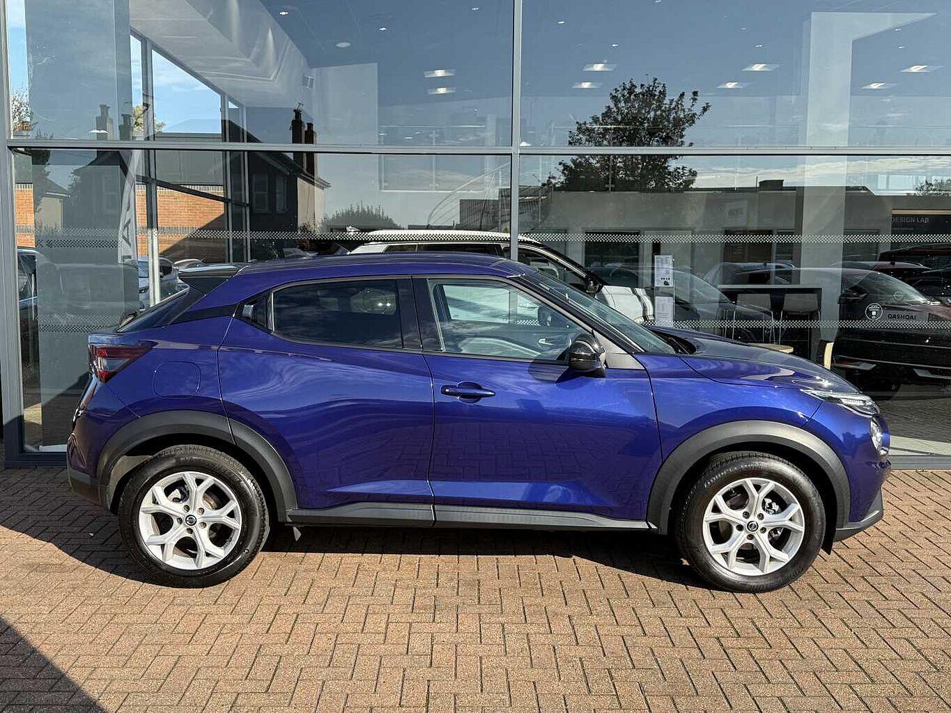 Used Nissan Juke 2021 for sale - 76002145: Photo 10