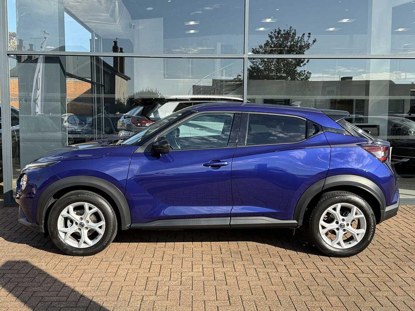 Used Nissan Juke 2021 for sale - 76002145: Photo 15