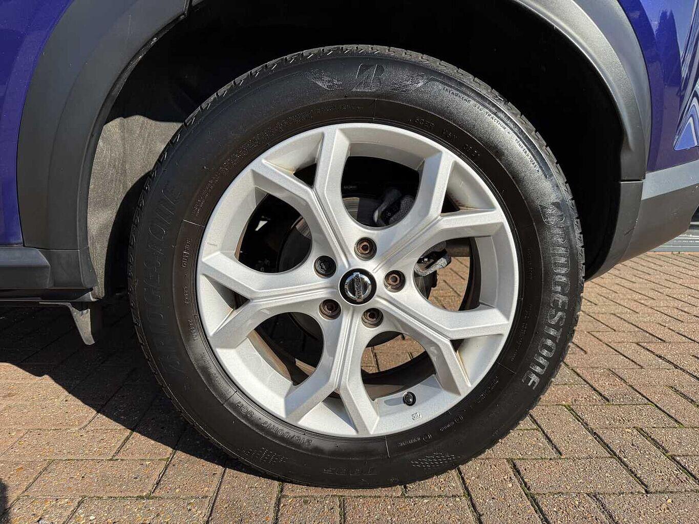 Used Nissan Juke 2021 for sale - 76002145: Photo 18