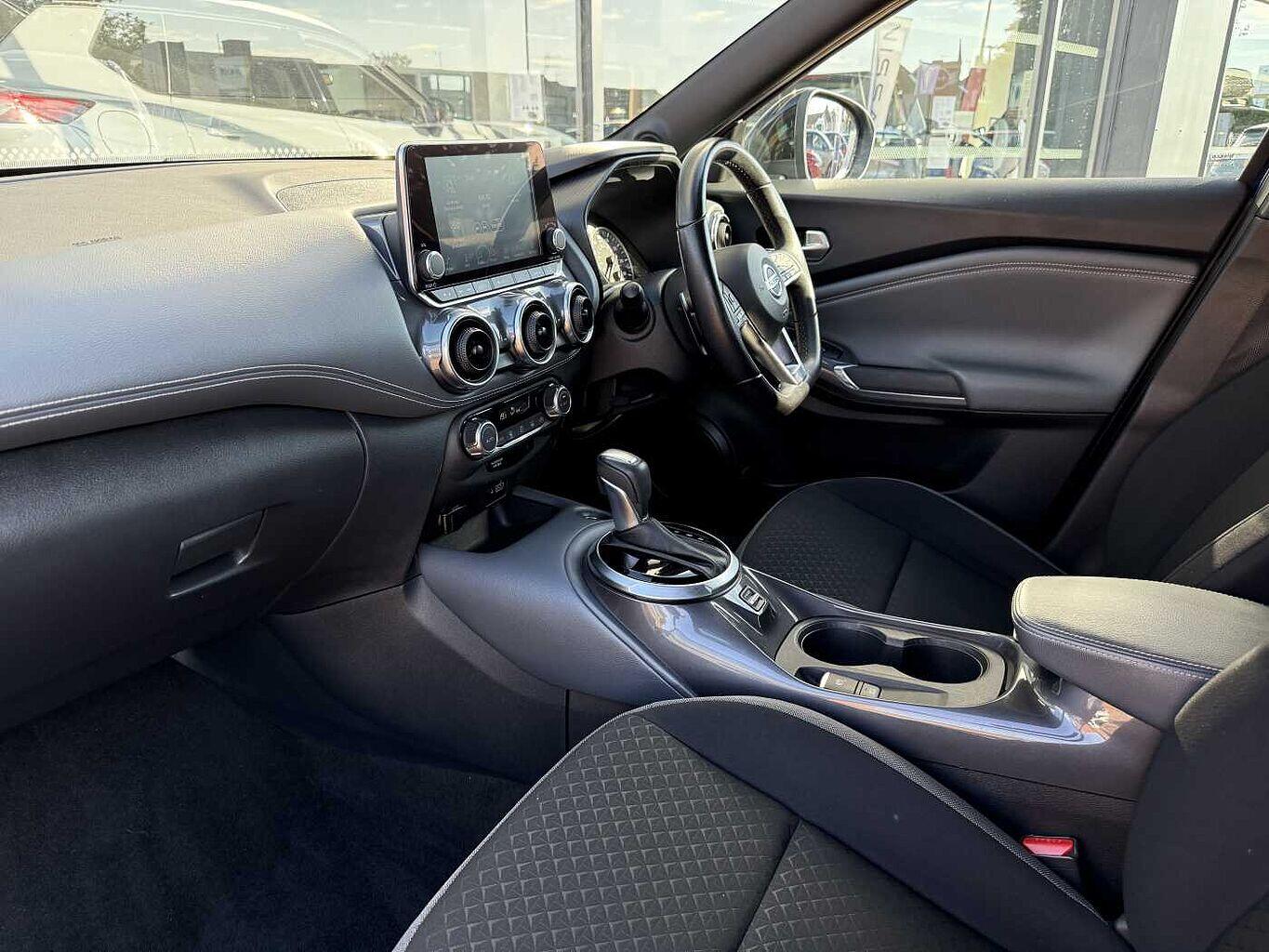 Used Nissan Juke 2021 for sale - 76002145: Photo 2