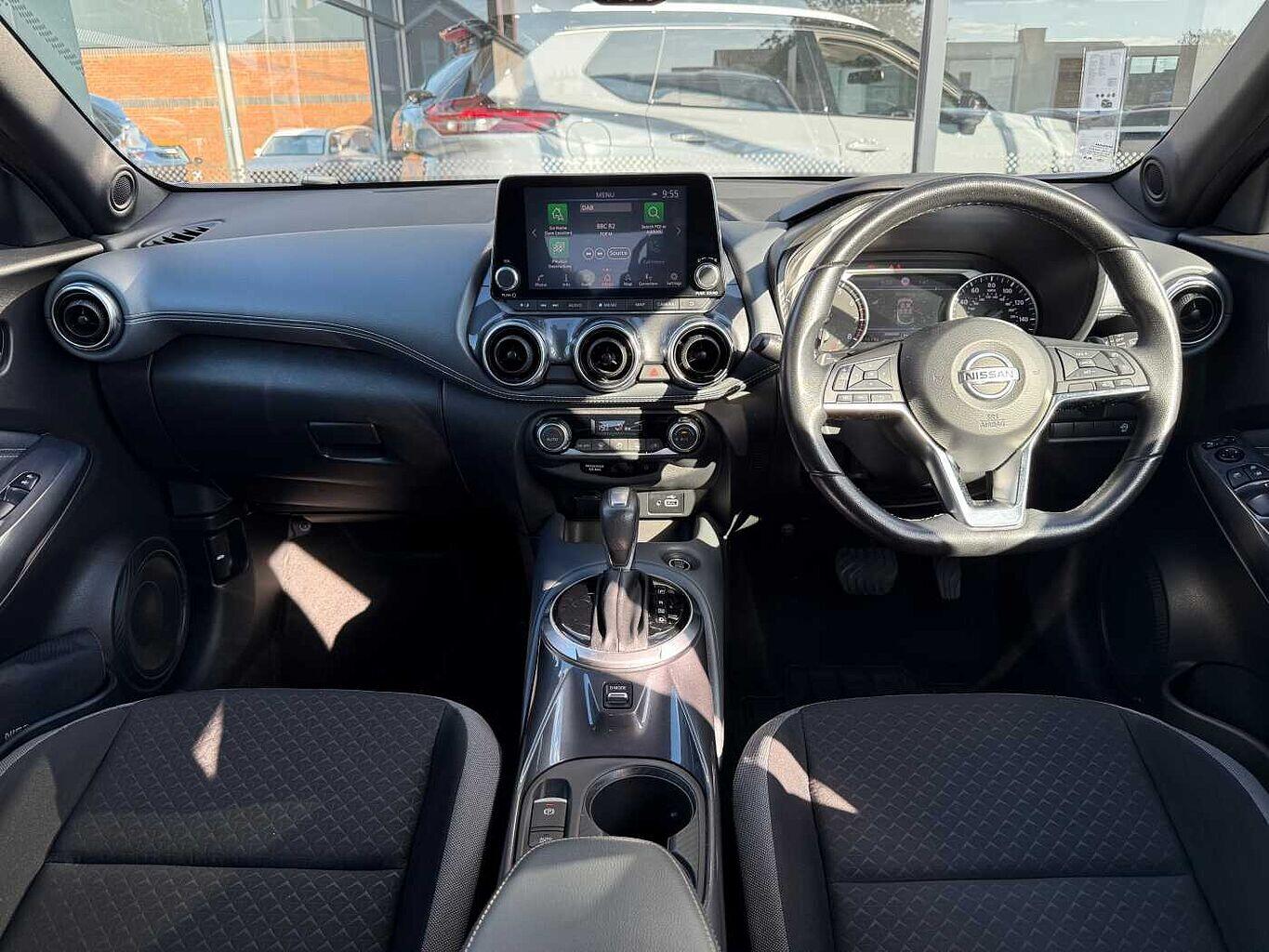 Used Nissan Juke 2021 for sale - 76002145: Photo 25