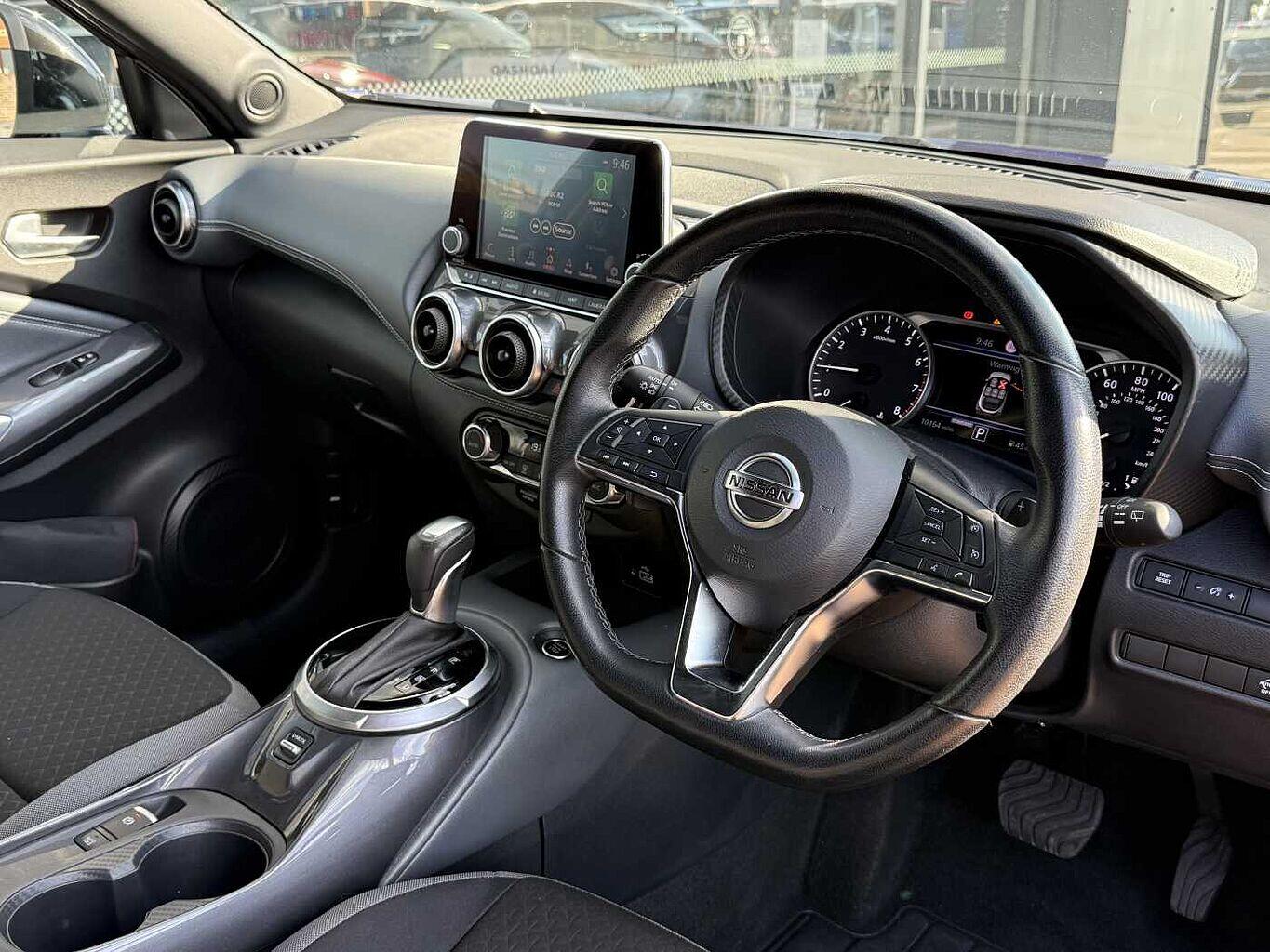Used Nissan Juke 2021 for sale - 76002145: Photo 5