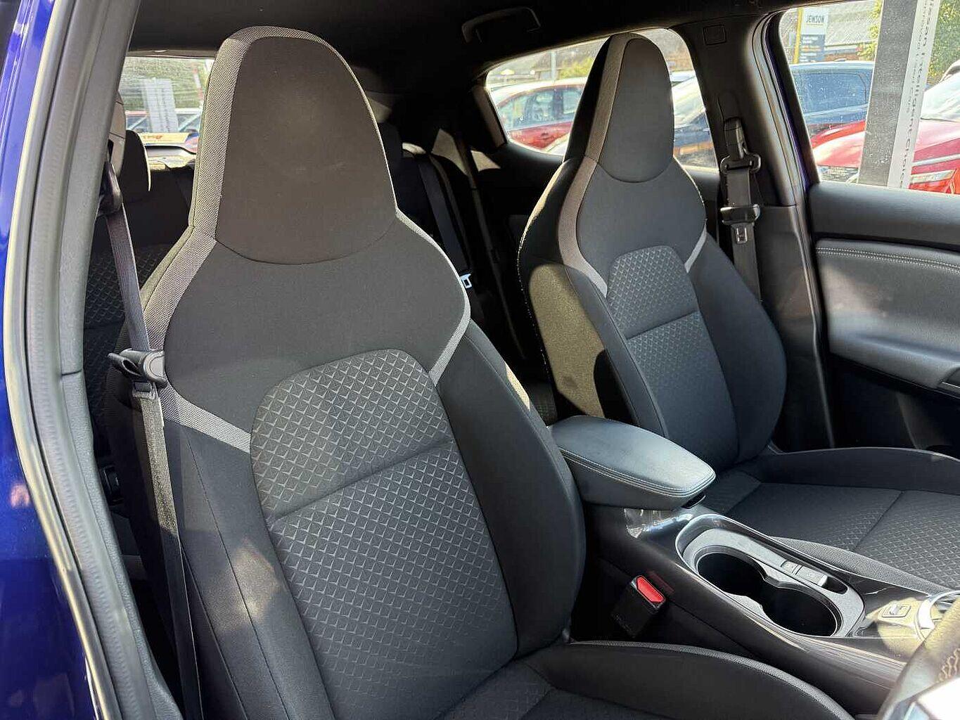 Used Nissan Juke 2021 for sale - 76002145: Photo 7