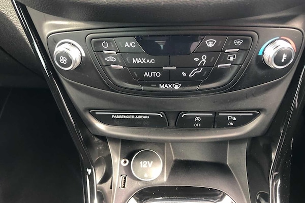 Used Ford B-MAX 2016 for sale - 76283447: Photo 10