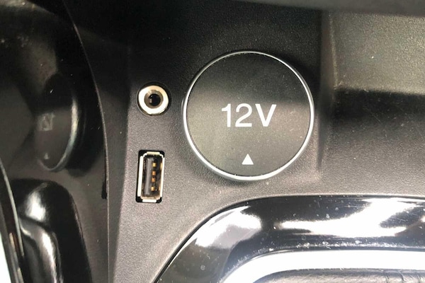 Used Ford B-MAX 2016 for sale - 76283447: Photo 11