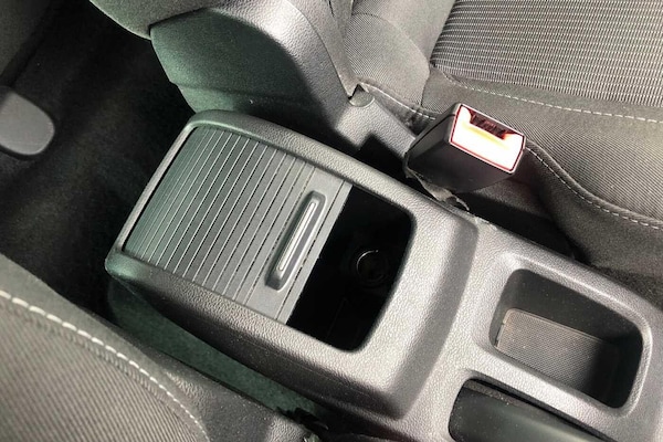 Used Ford B-MAX 2016 for sale - 76283447: Photo 14