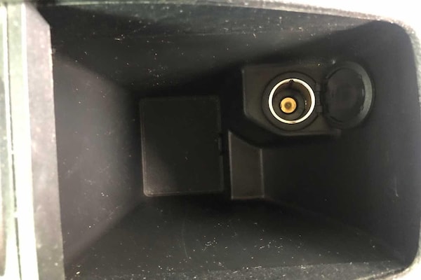 Used Ford B-MAX 2016 for sale - 76283447: Photo 16