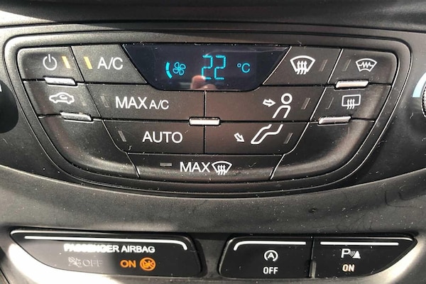 Used Ford B-MAX 2016 for sale - 76283447: Photo 17
