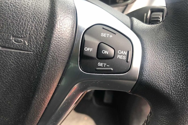 Used Ford B-MAX 2016 for sale - 76283447: Photo 18