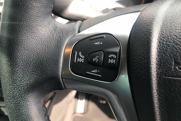 Used Ford B-MAX 2016 for sale - 76283447: Photo 19